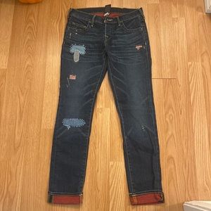 True Religion Women’s Jeans